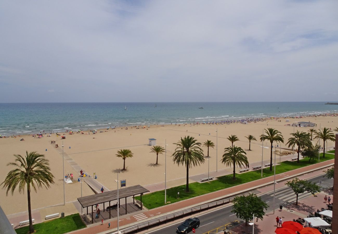 Apartamento en Gandia - INFANTE E5 - 6