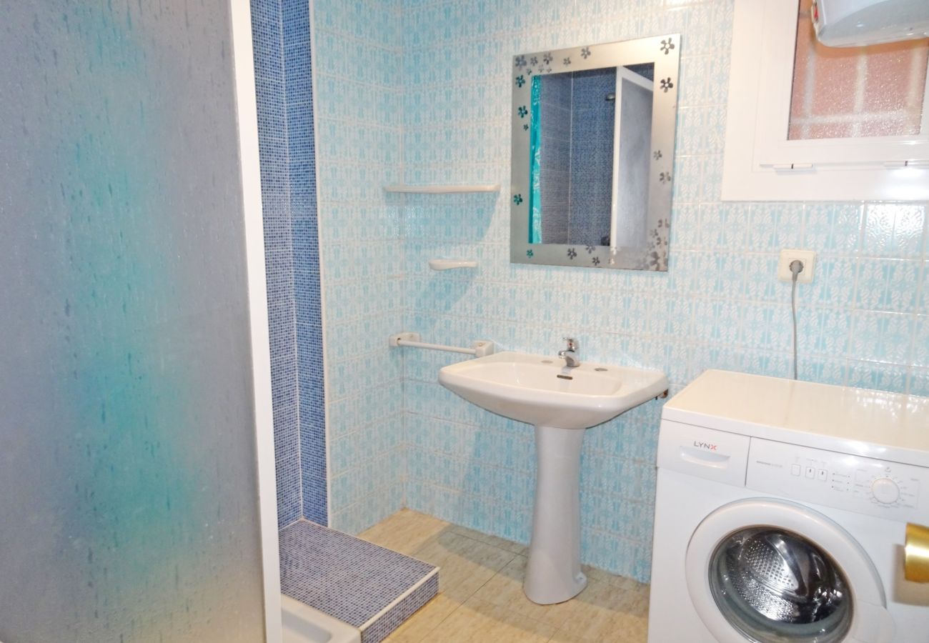 Apartamento en Gandia - INFANTE E5 - 6
