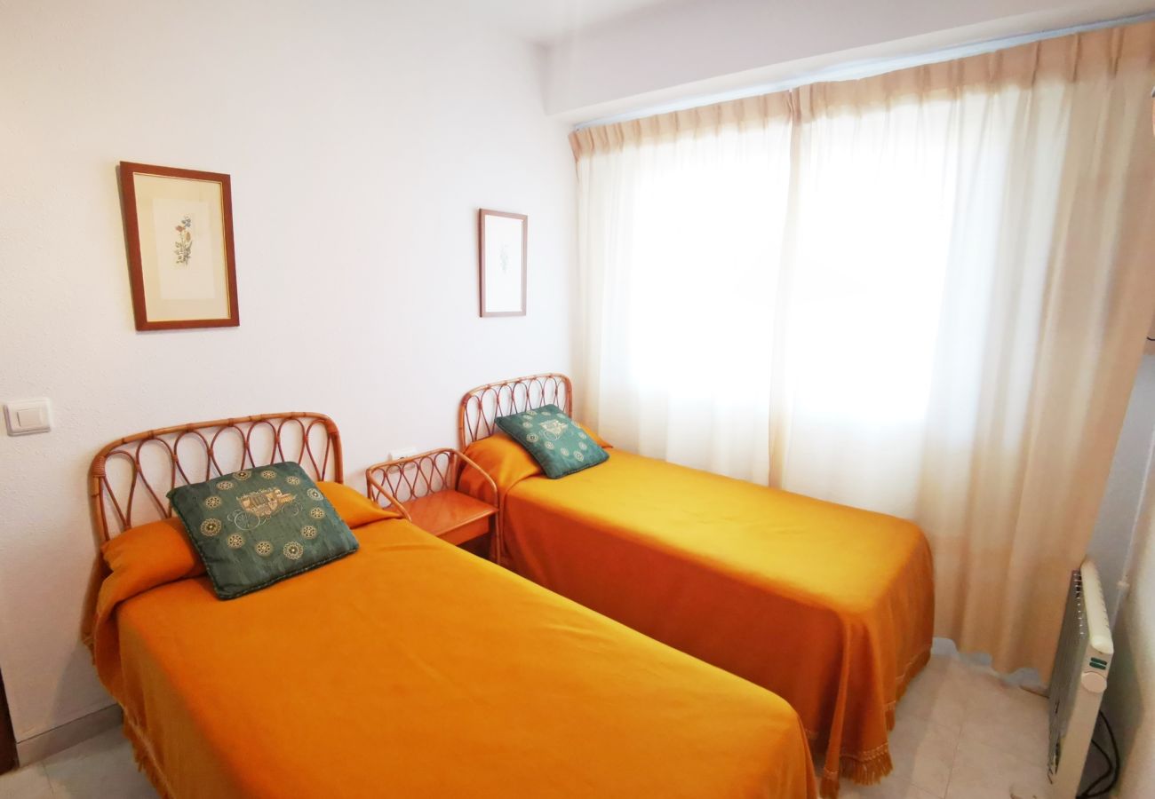 Apartamento en Gandia - INFANTE E5 - 13