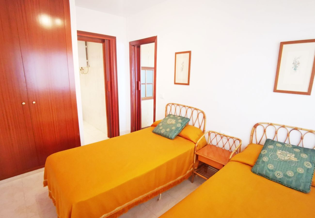 Apartamento en Gandia - INFANTE E5 - 13