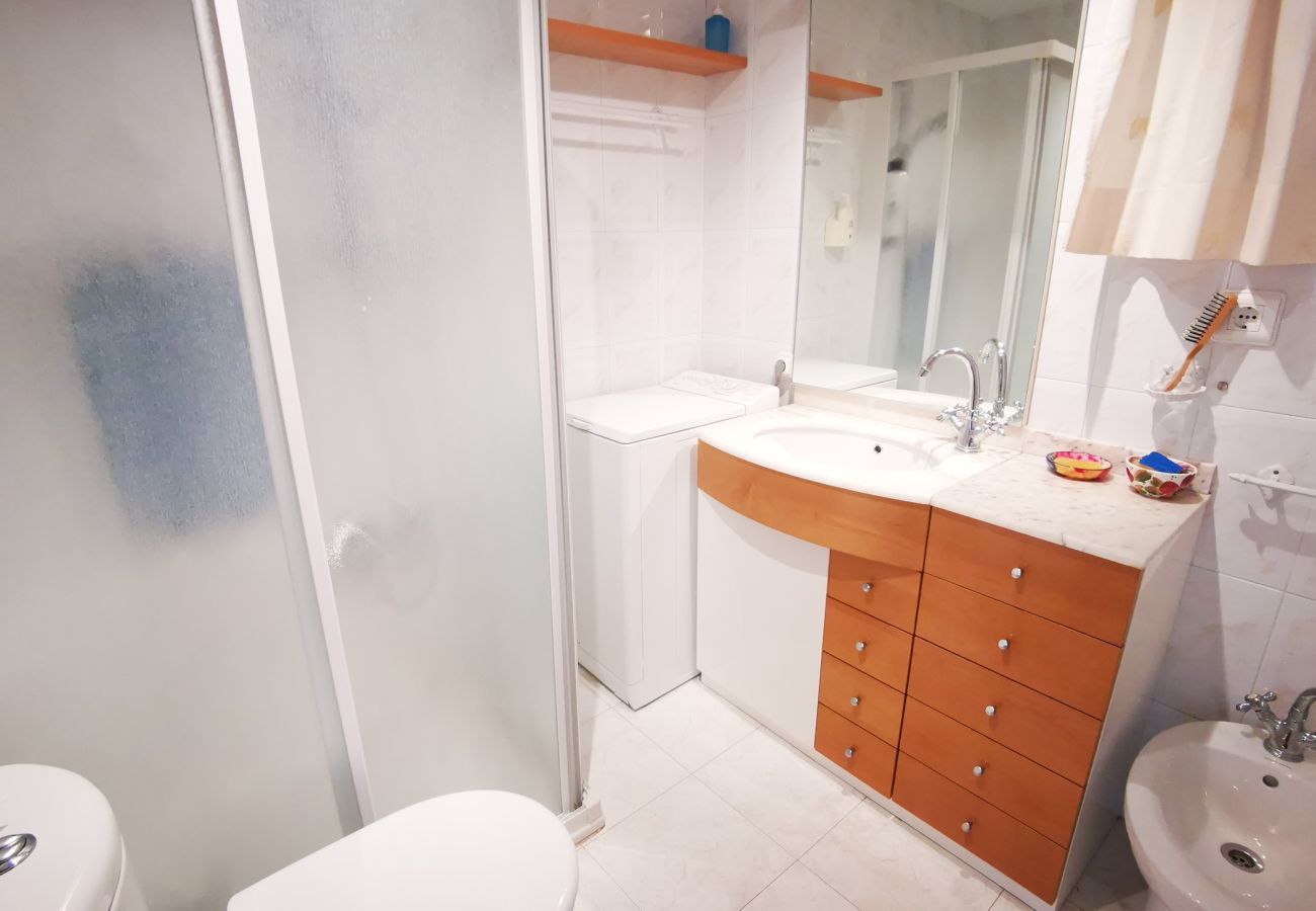Apartamento en Gandia - INFANTE E5 - 13