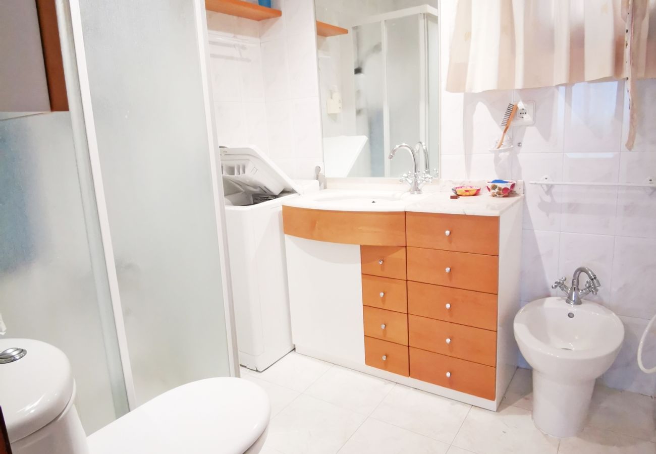 Apartamento en Gandia - INFANTE E5 - 13