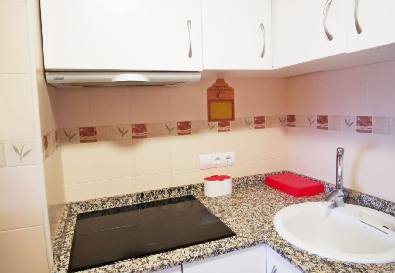 Apartamento en Gandia - INFANTE E5 - 13
