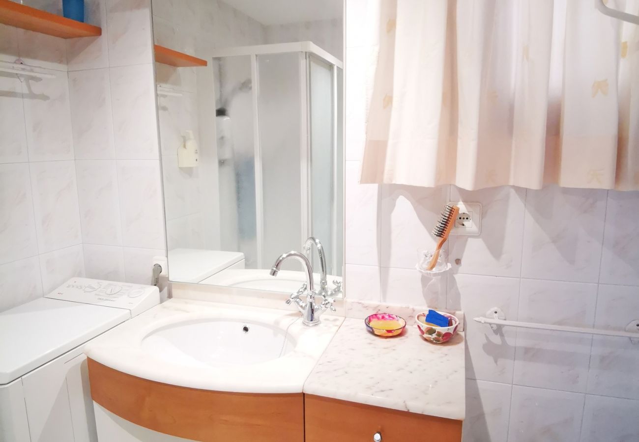 Apartamento en Gandia - INFANTE E5 - 13