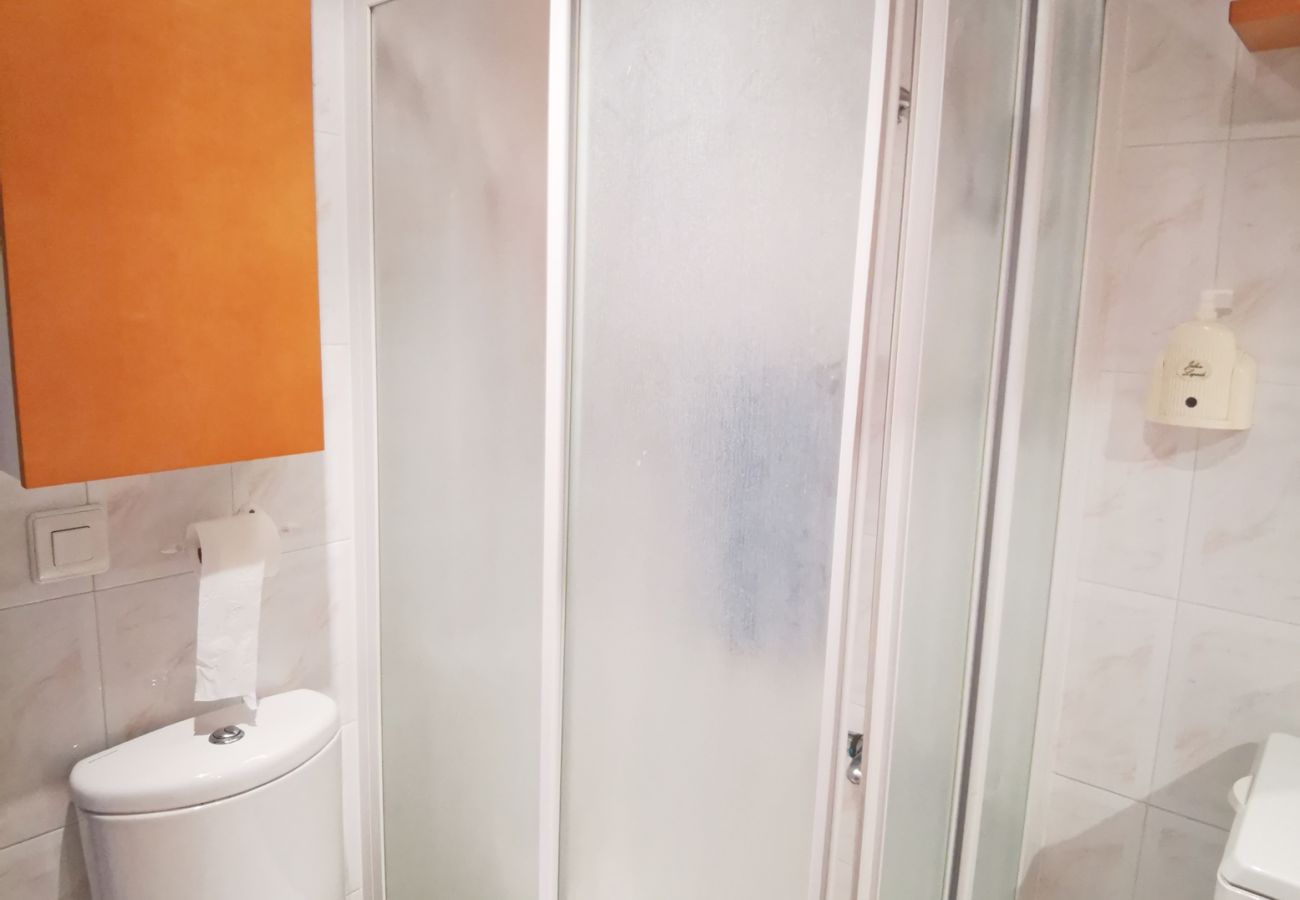 Apartamento en Gandia - INFANTE E5 - 13