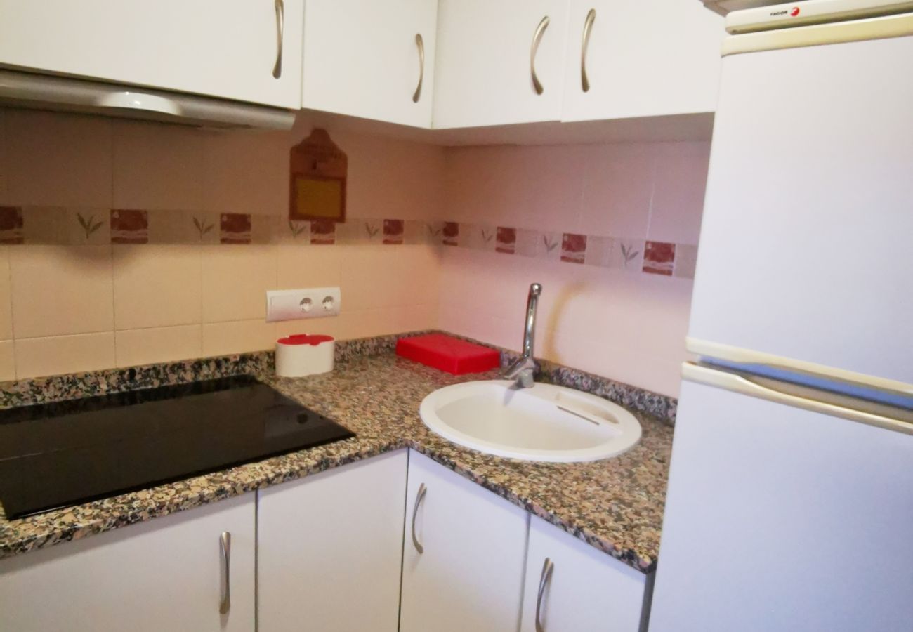 Apartamento en Gandia - INFANTE E5 - 13