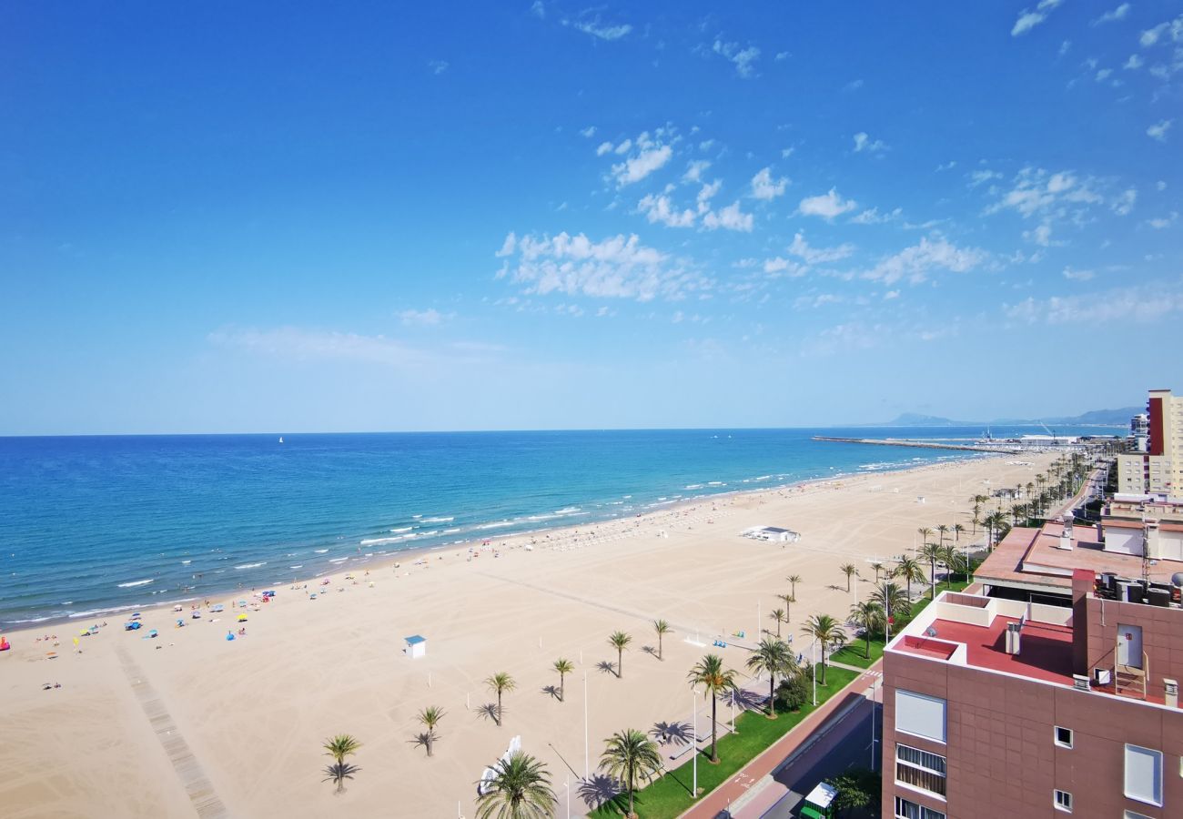 Apartamento en Gandia - INFANTE E5 - 13