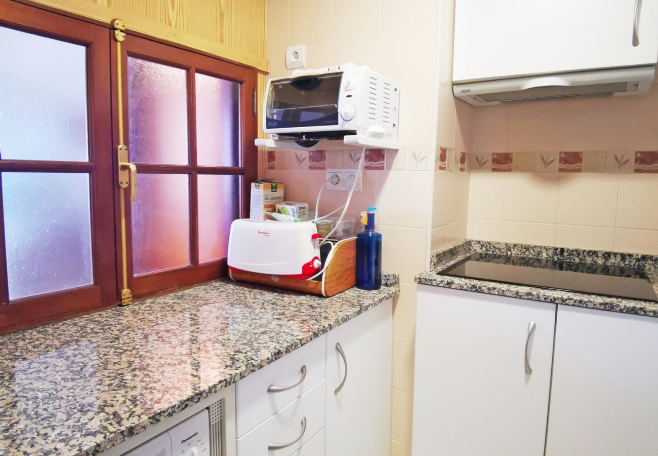 Apartamento en Gandia - INFANTE E5 - 13