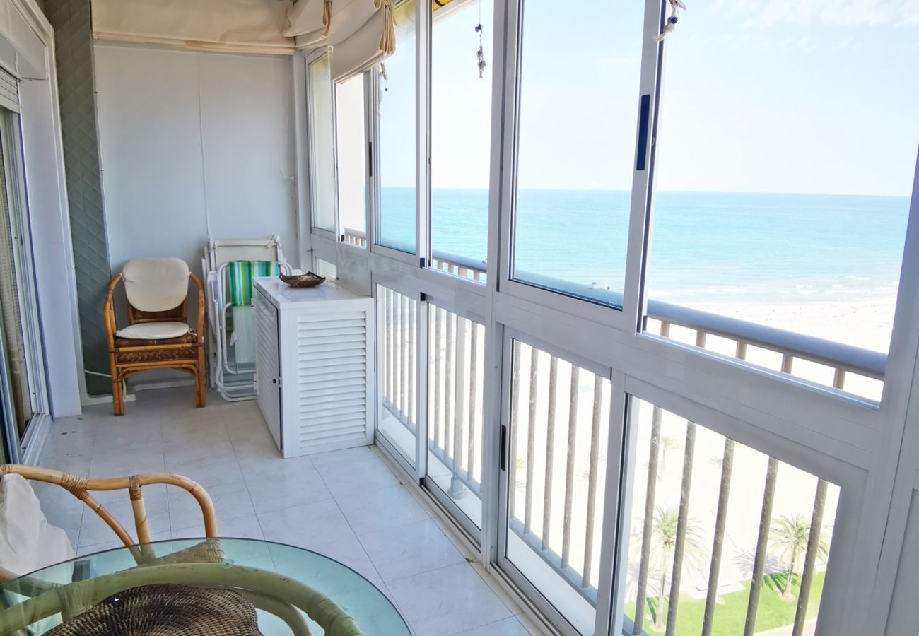 Apartamento en Gandia - INFANTE E5 - 13
