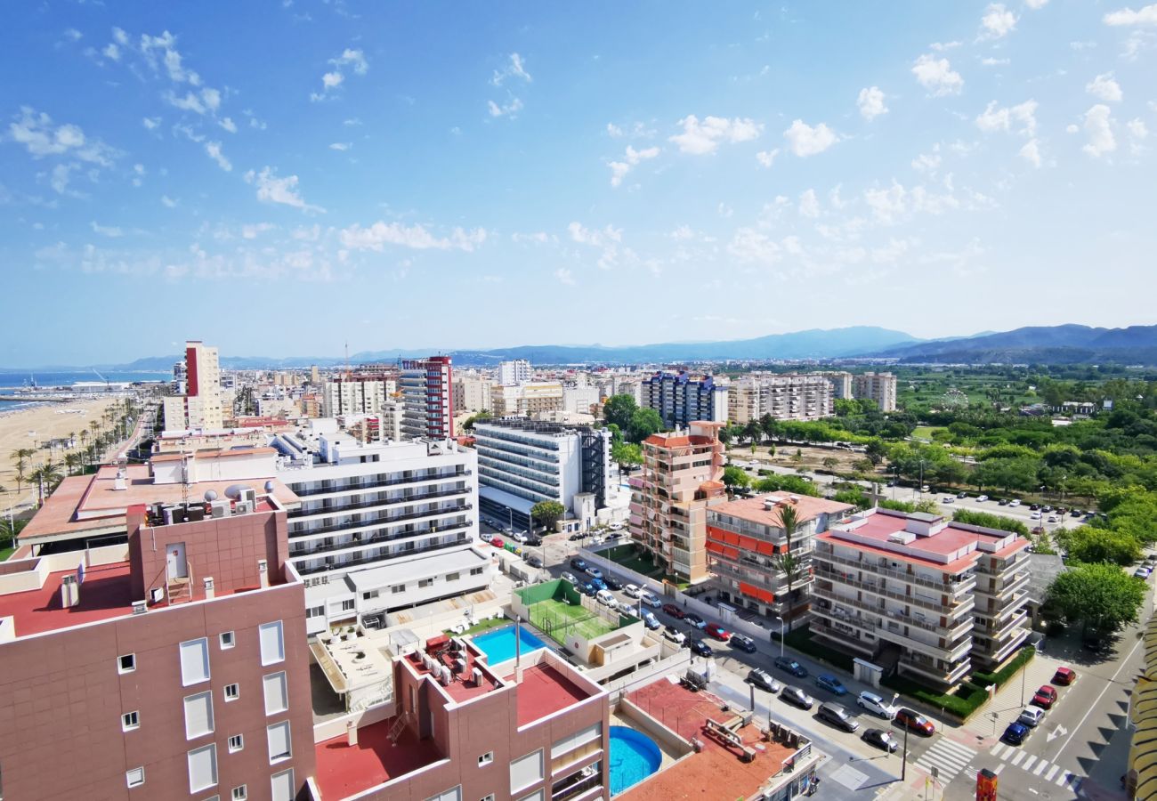 Apartamento en Gandia - INFANTE E5 - 13
