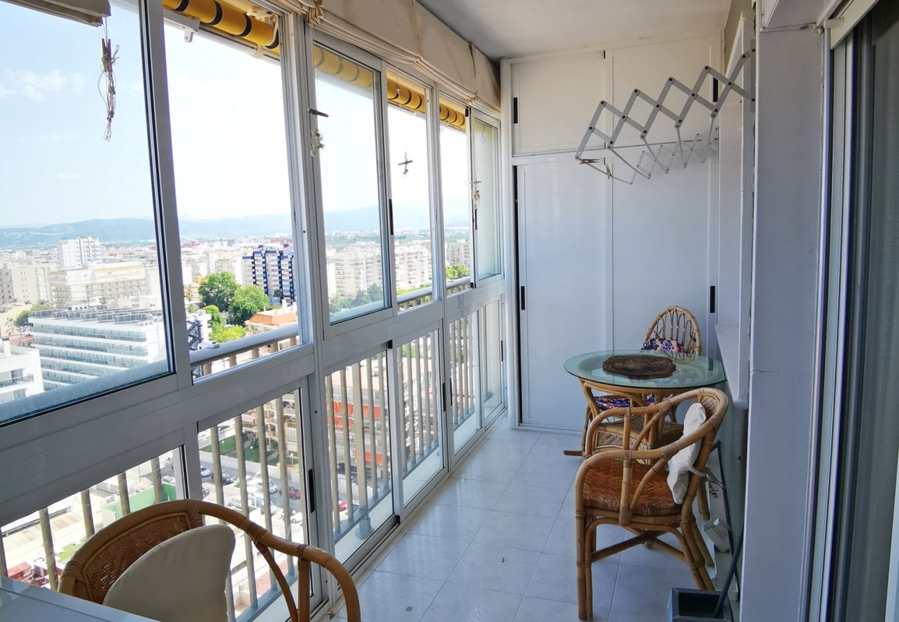 Apartamento en Gandia - INFANTE E5 - 13
