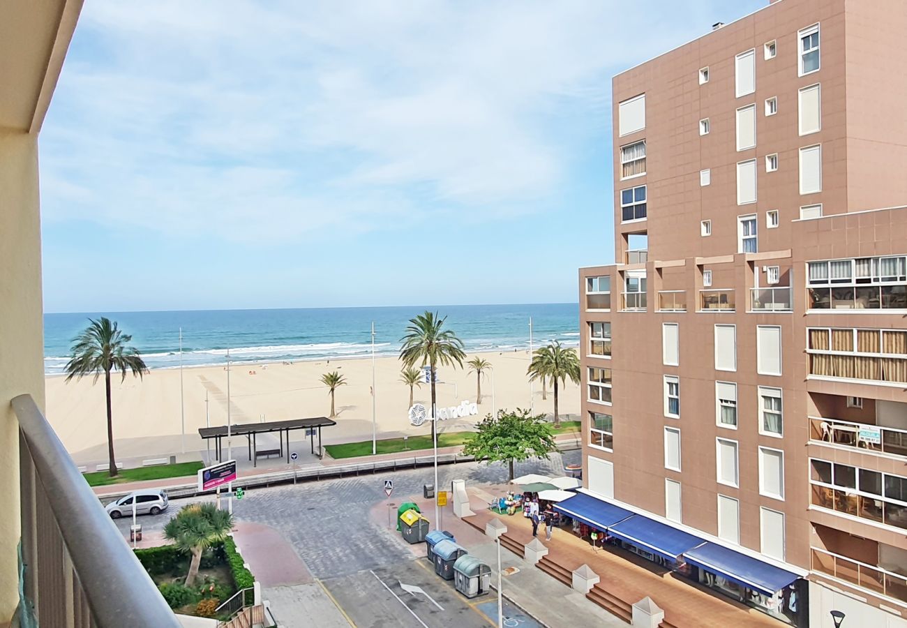 Apartamento en Gandia - INFANTE E6 - 2º