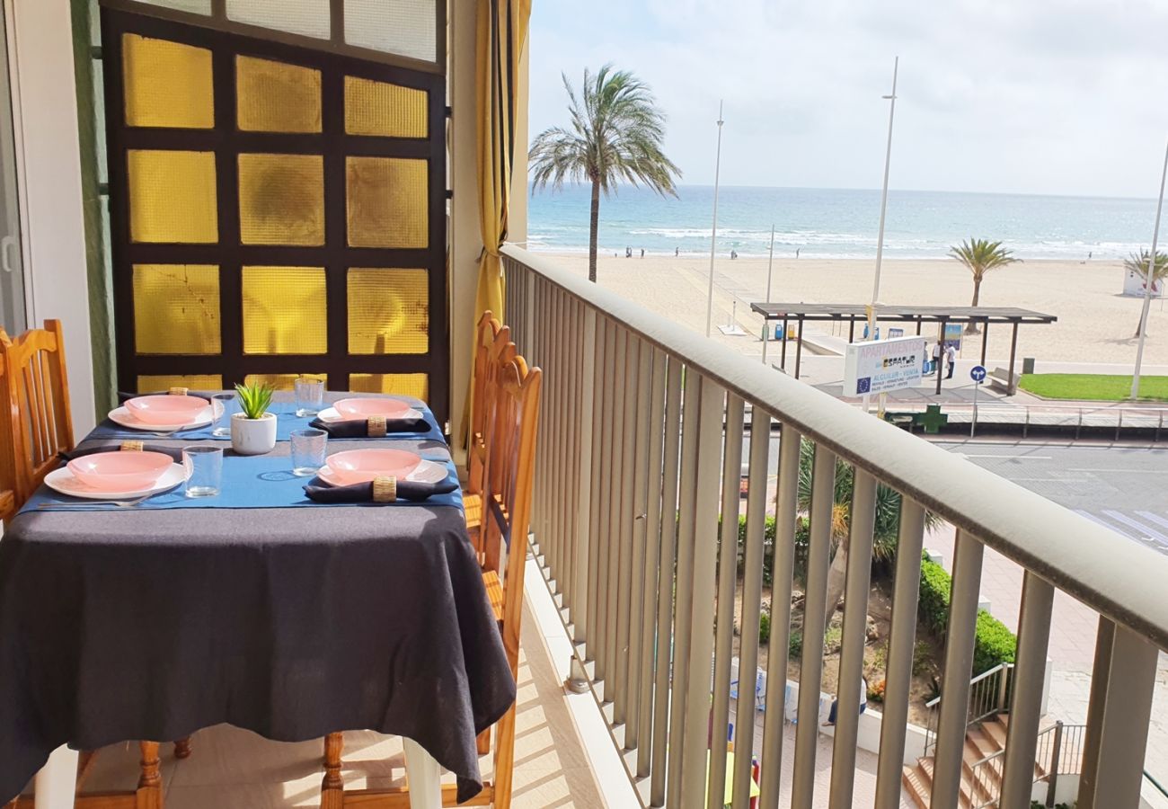 Apartamento en Gandia - INFANTE E6 - 2º