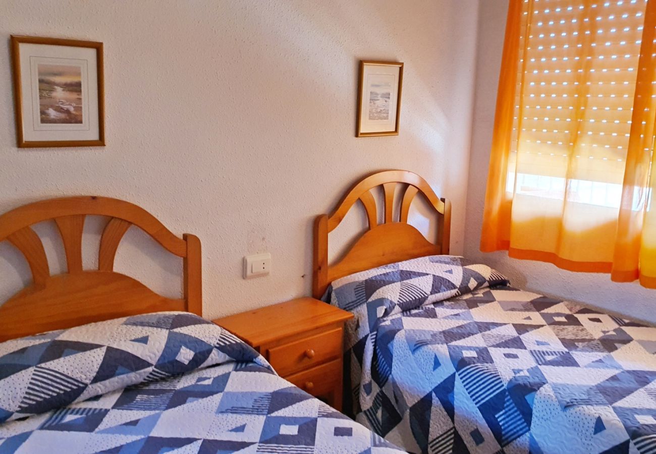 Apartamento en Gandia - INFANTE E6 - 2º
