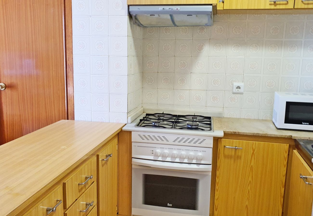 Apartamento en Gandia - INFANTE E6 - 2º