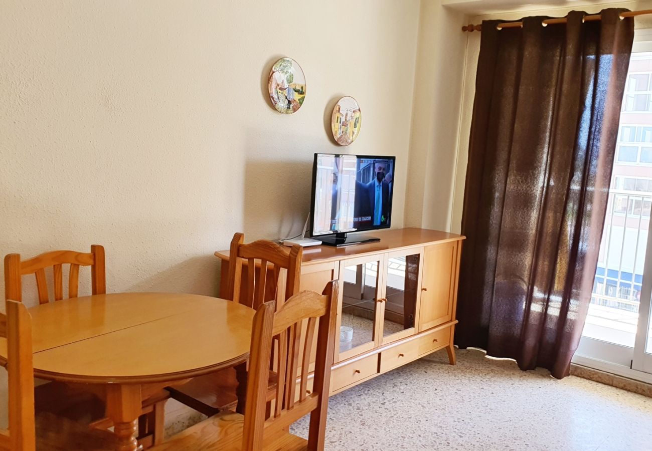Apartamento en Gandia - INFANTE E6 - 2º