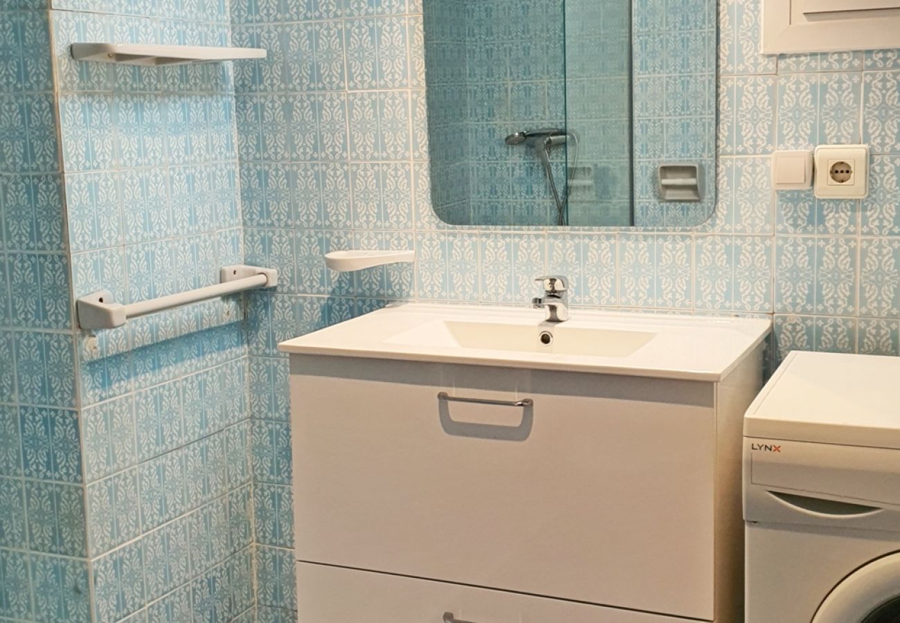 Apartamento en Gandia - INFANTE E6 - 2º