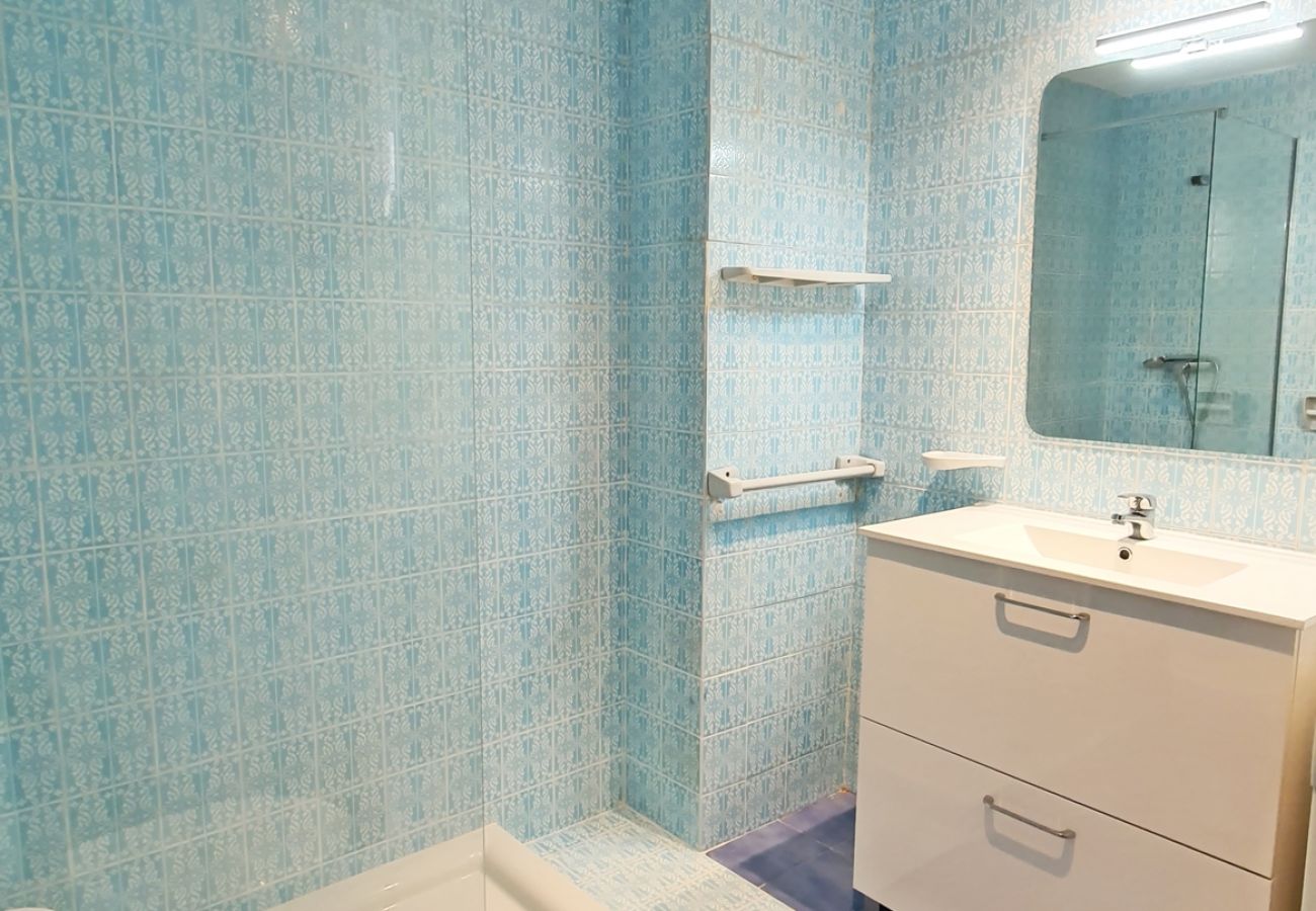 Apartamento en Gandia - INFANTE E6 - 2º