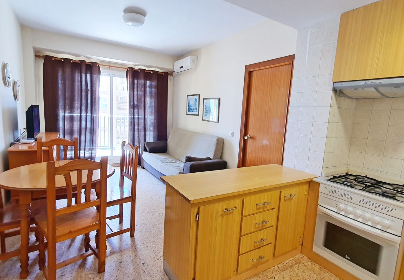 Apartamento en Gandia - INFANTE E6 - 2º