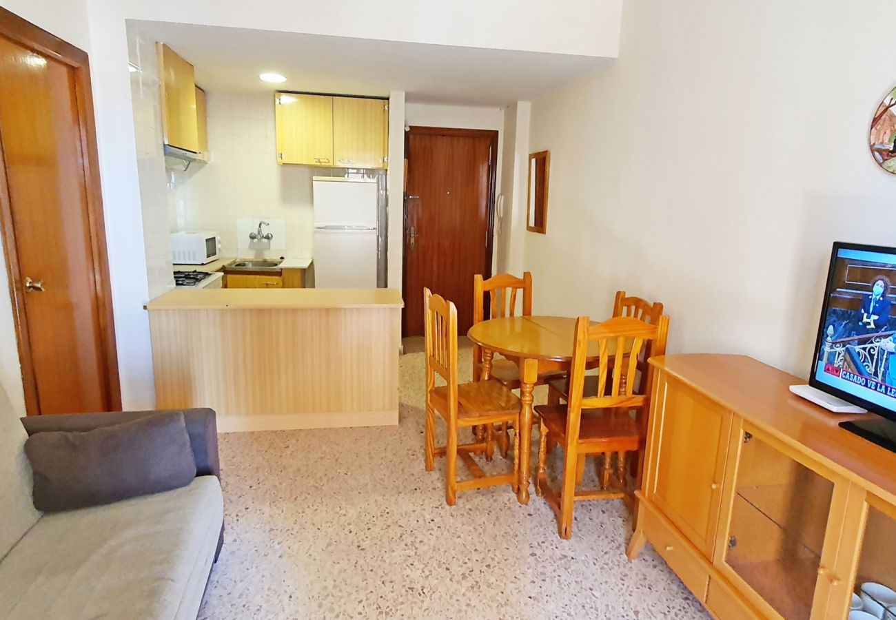 Apartamento en Gandia - INFANTE E6 - 2º