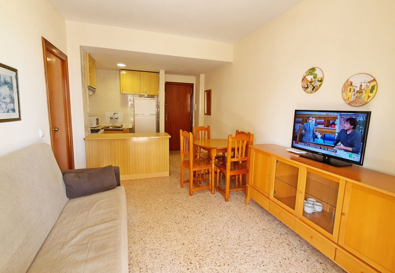 Apartamento en Gandia - INFANTE E6 - 2º