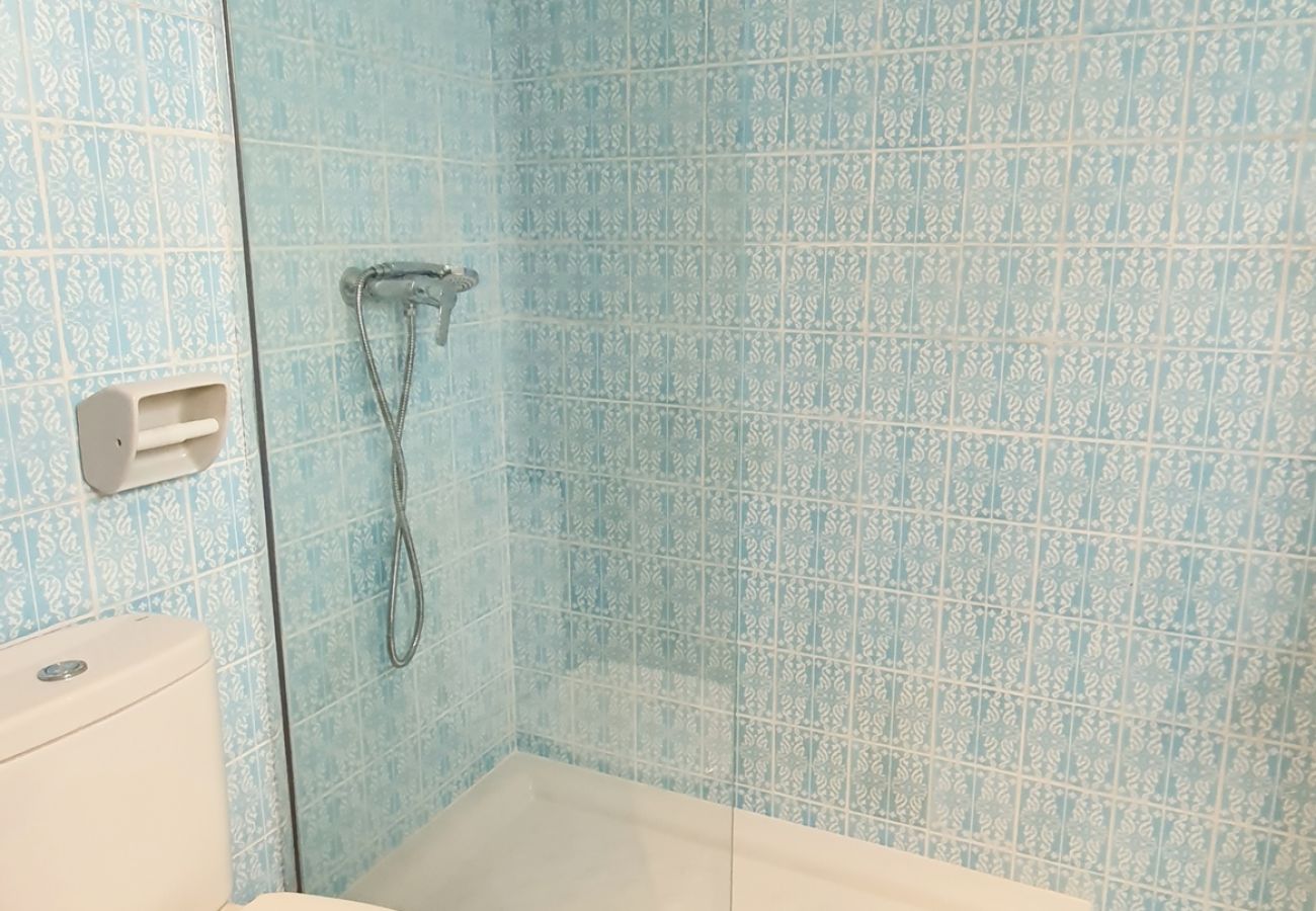 Apartamento en Gandia - INFANTE E6 - 2º