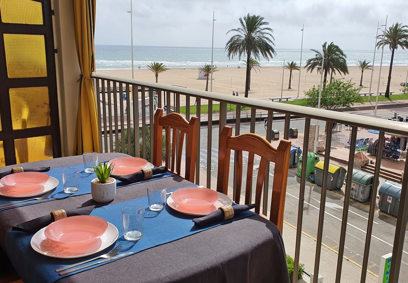 Apartamento en Gandia - INFANTE E6 - 2º