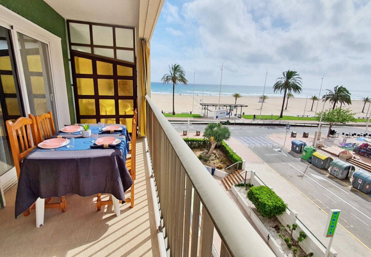 Apartamento en Gandia - INFANTE E6 - 2º