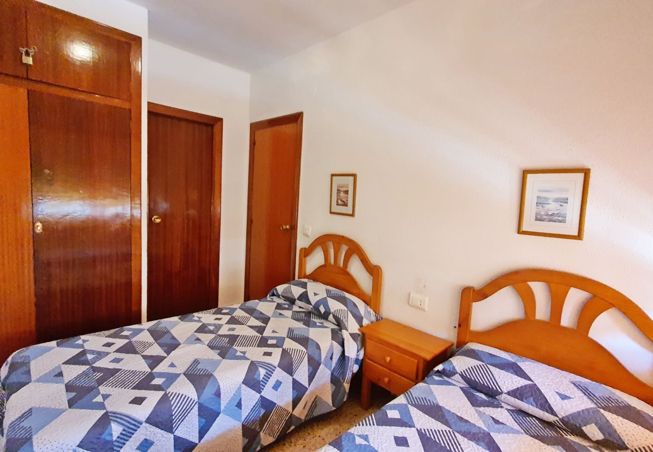 Apartamento en Gandia - INFANTE E6 - 2º
