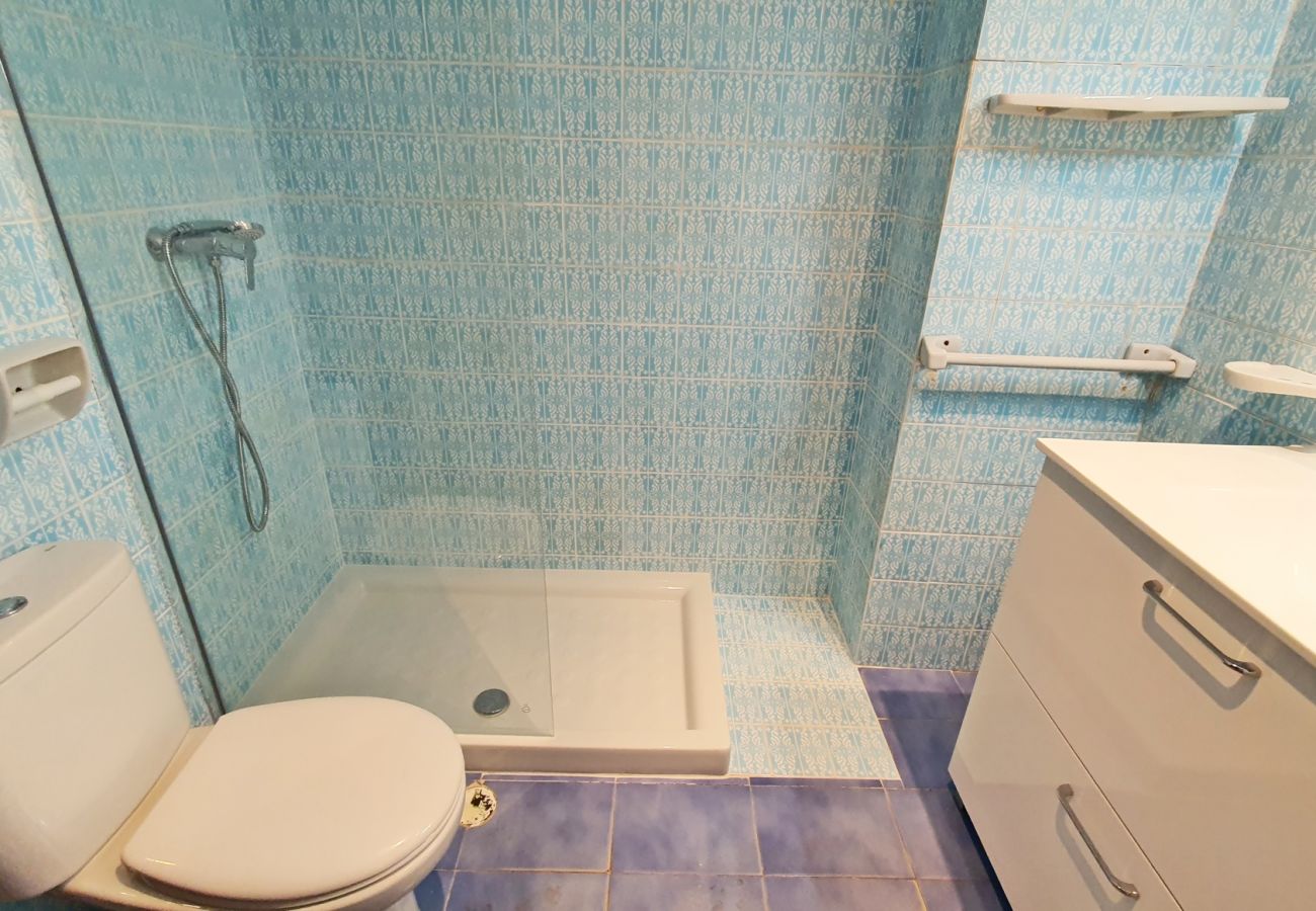 Apartamento en Gandia - INFANTE E6 - 2º