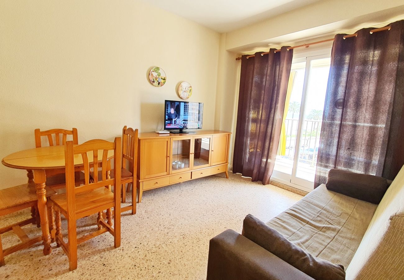Apartamento en Gandia - INFANTE E6 - 2º