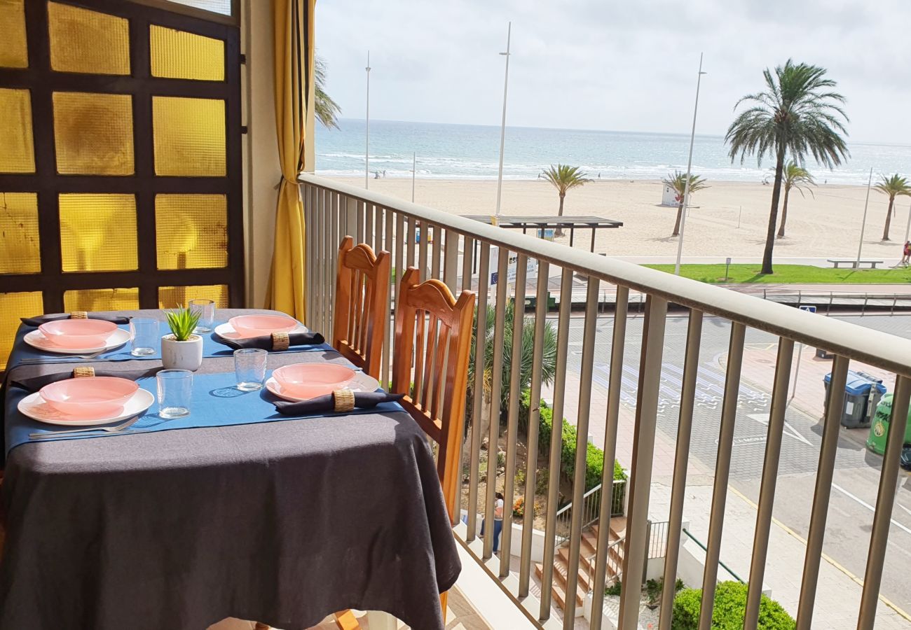 Apartamento en Gandia - INFANTE E6 - 2º