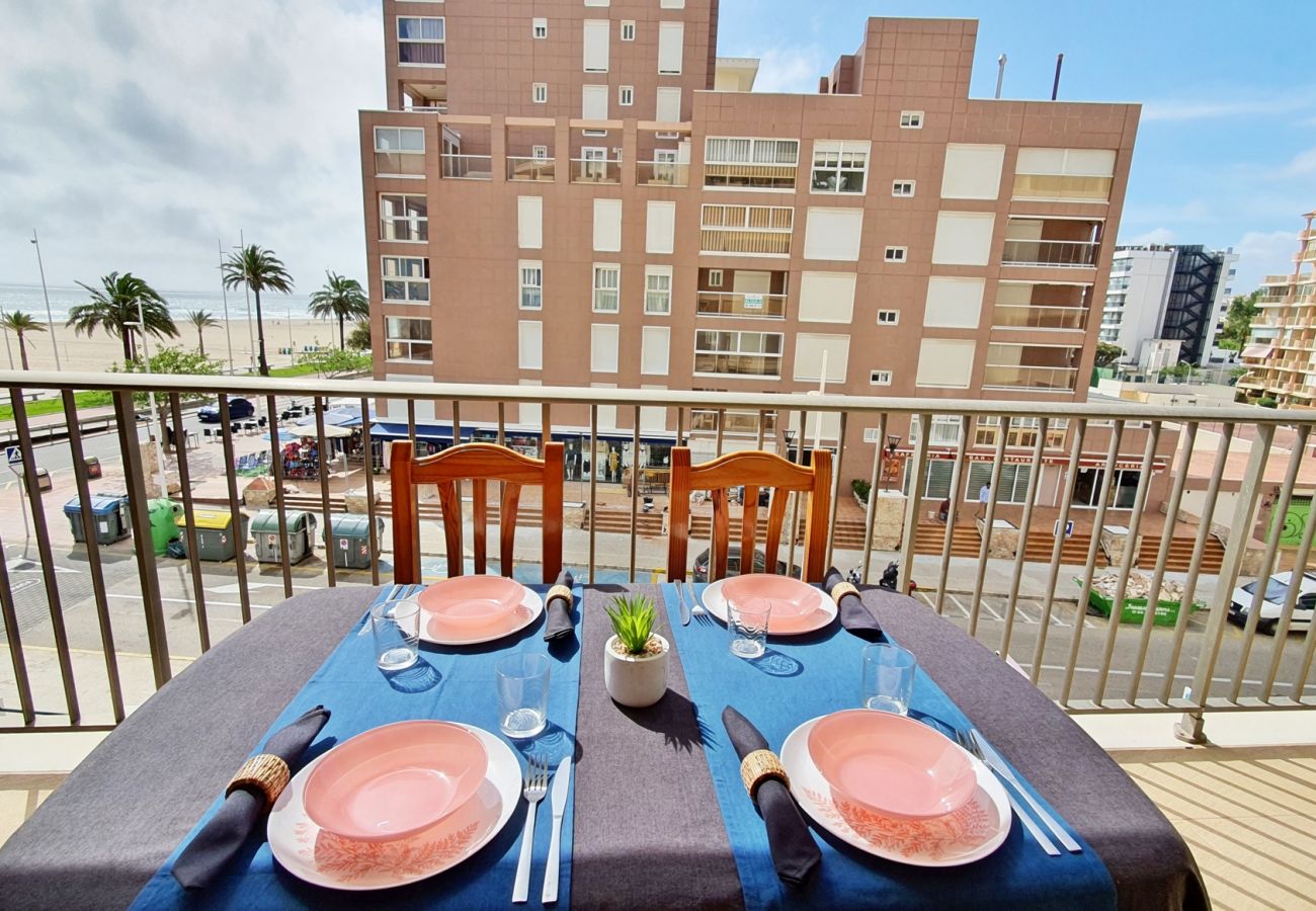 Apartamento en Gandia - INFANTE E6 - 2º