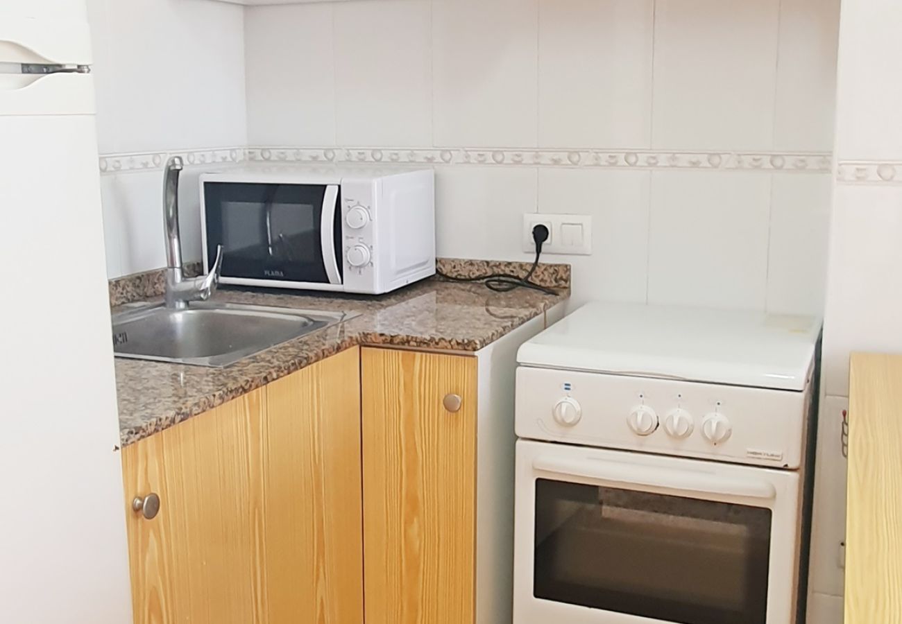 Apartamento en Gandia - INFANTE E7 - 4º
