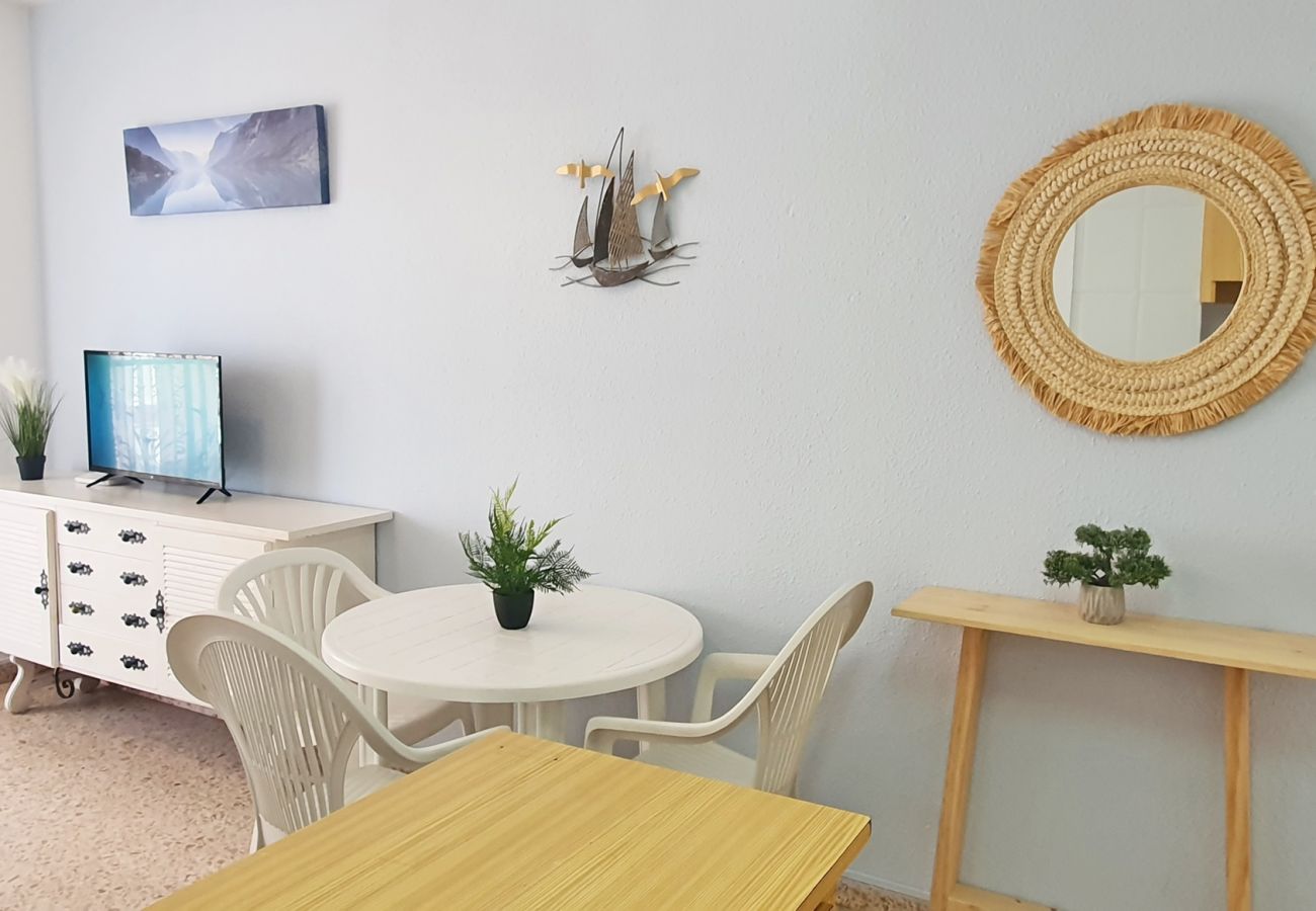 Apartamento en Gandia - INFANTE E7 - 4º