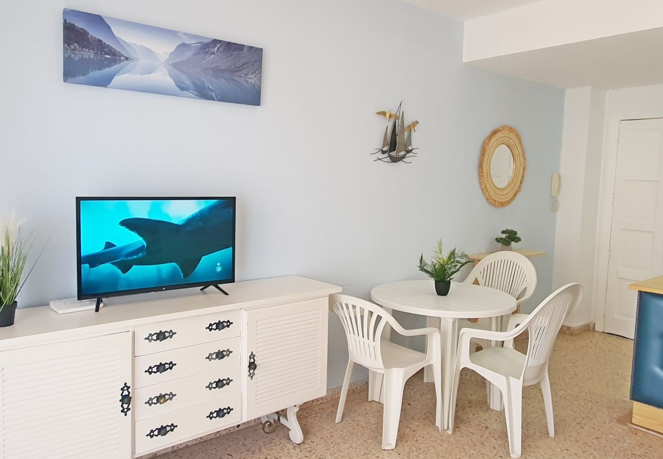 Apartamento en Gandia - INFANTE E7 - 4º