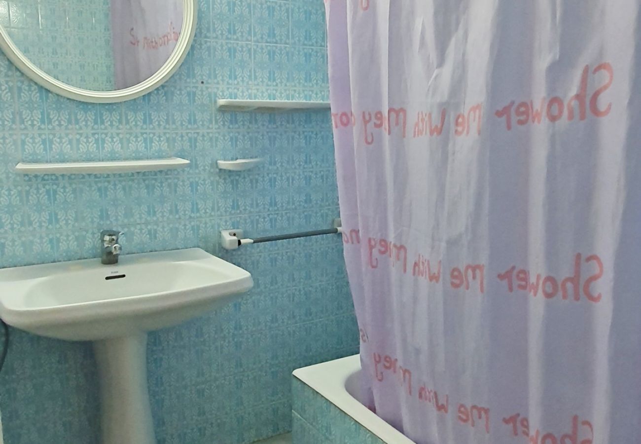 Apartamento en Gandia - INFANTE E7 - 4º