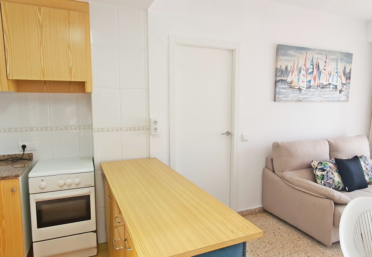 Apartamento en Gandia - INFANTE E7 - 4º