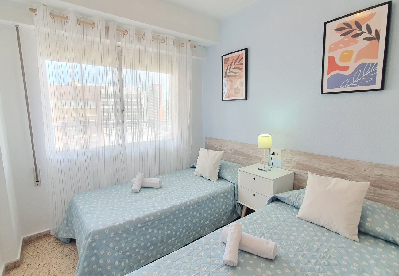 Apartamento en Gandia - INFANTE E7 - 4º