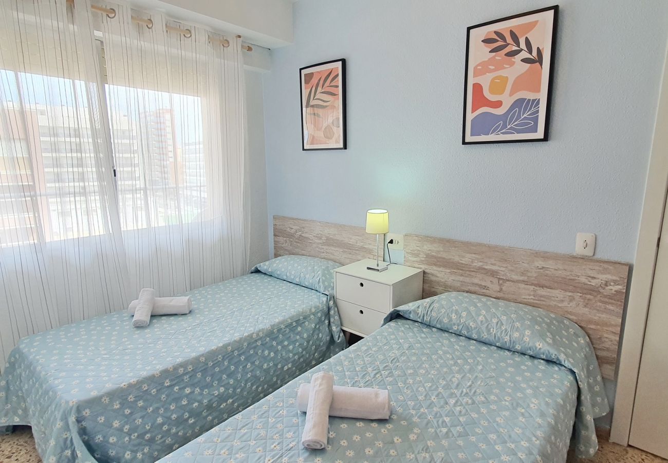 Apartamento en Gandia - INFANTE E7 - 4º