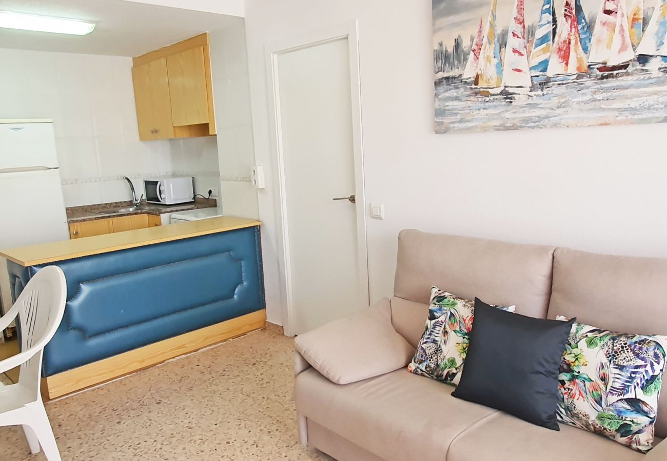 Apartamento en Gandia - INFANTE E7 - 4º