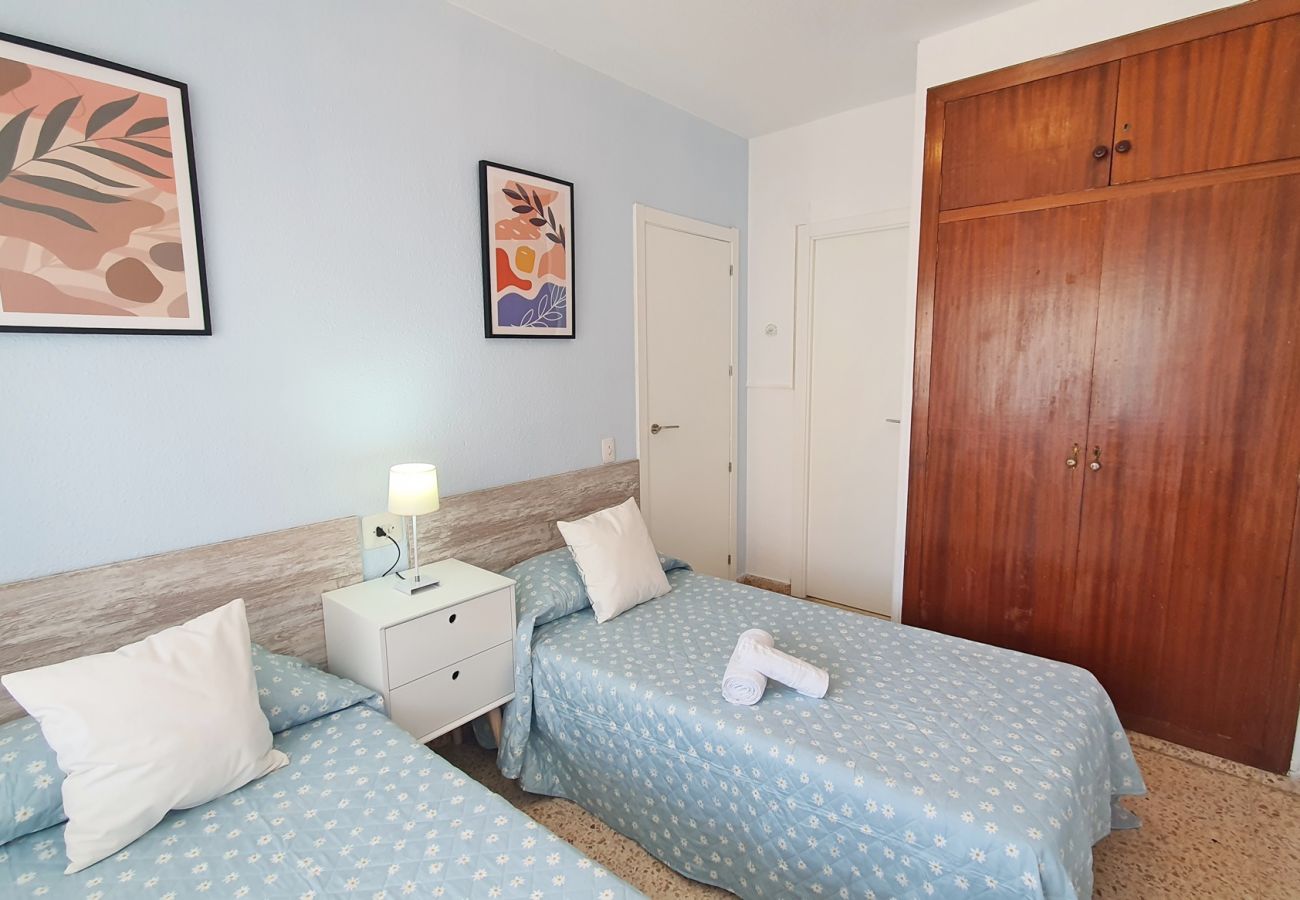 Apartamento en Gandia - INFANTE E7 - 4º