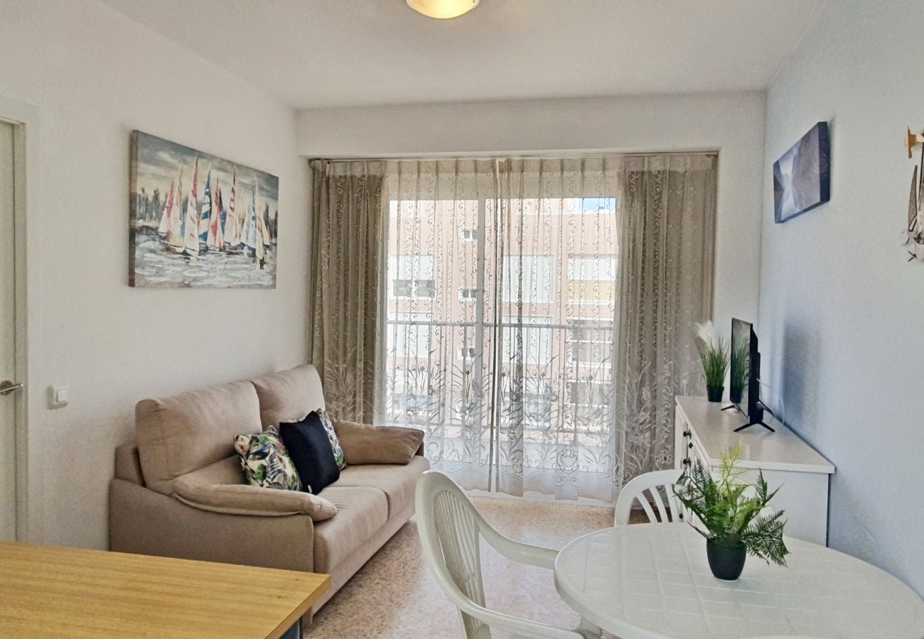 Apartamento en Gandia - INFANTE E7 - 4º