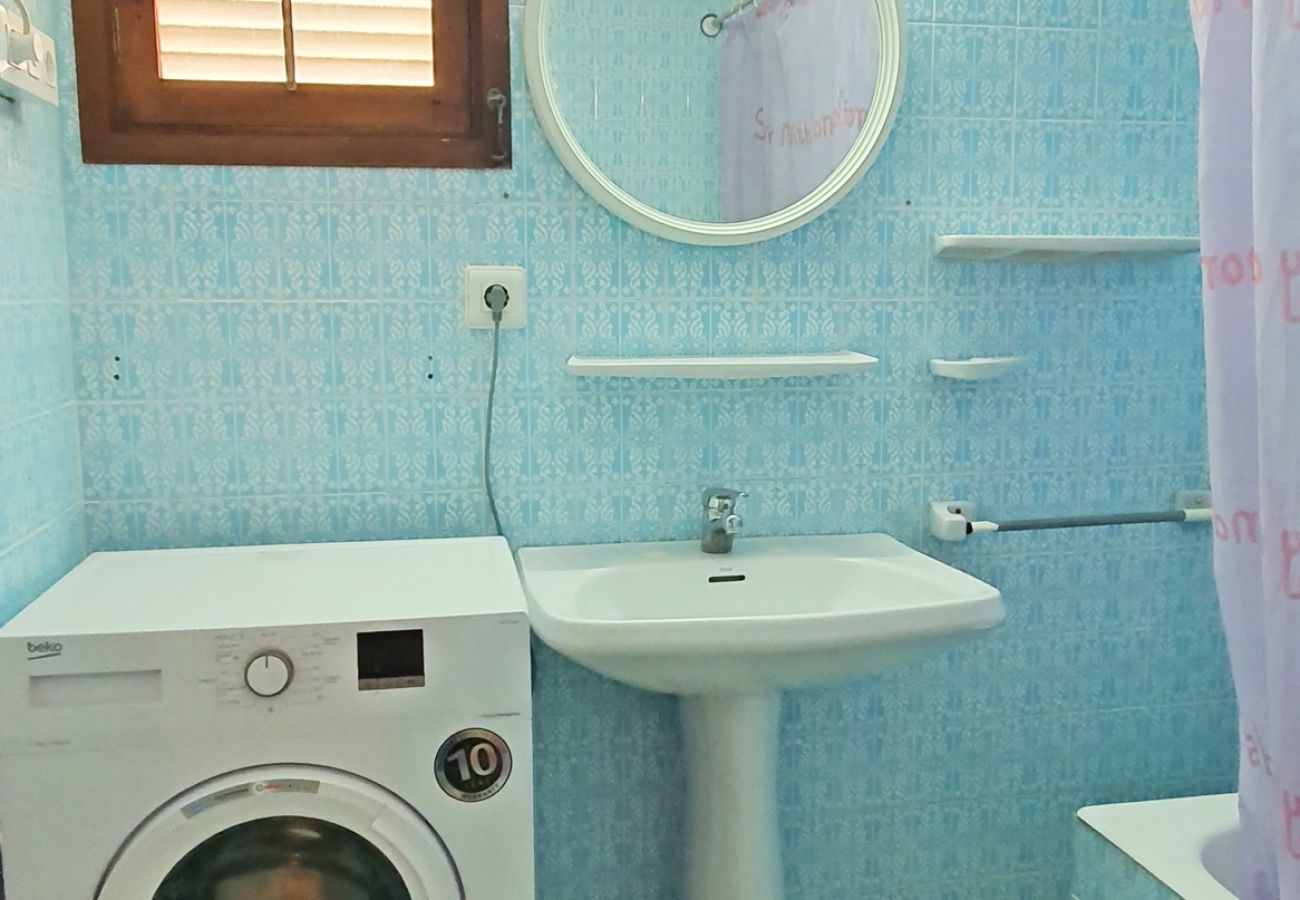 Apartamento en Gandia - INFANTE E7 - 4º