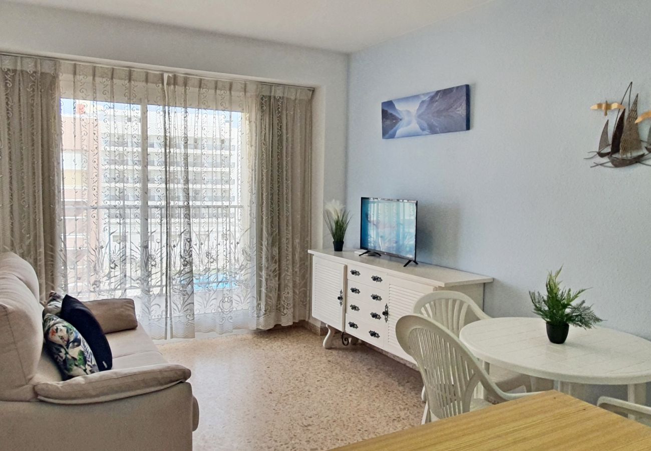 Apartamento en Gandia - INFANTE E7 - 4º