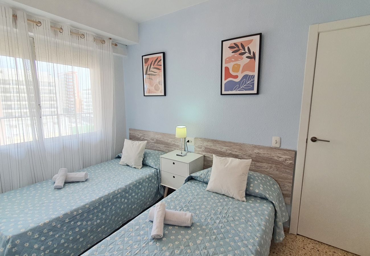 Apartamento en Gandia - INFANTE E7 - 4º