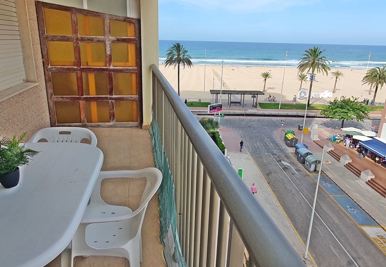 Apartamento en Gandia - INFANTE E7 - 4º