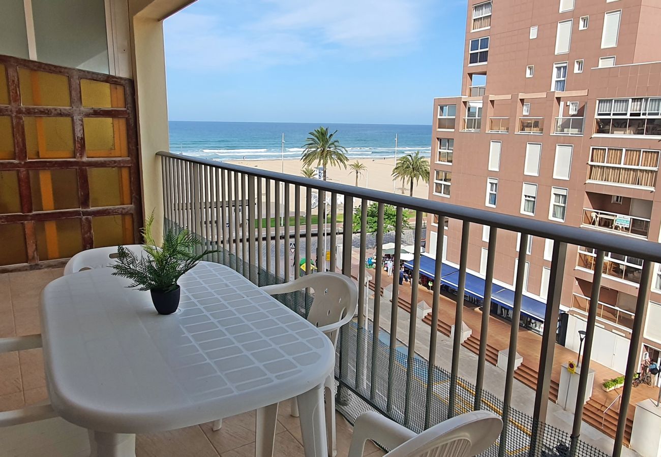 Apartamento en Gandia - INFANTE E7 - 4º