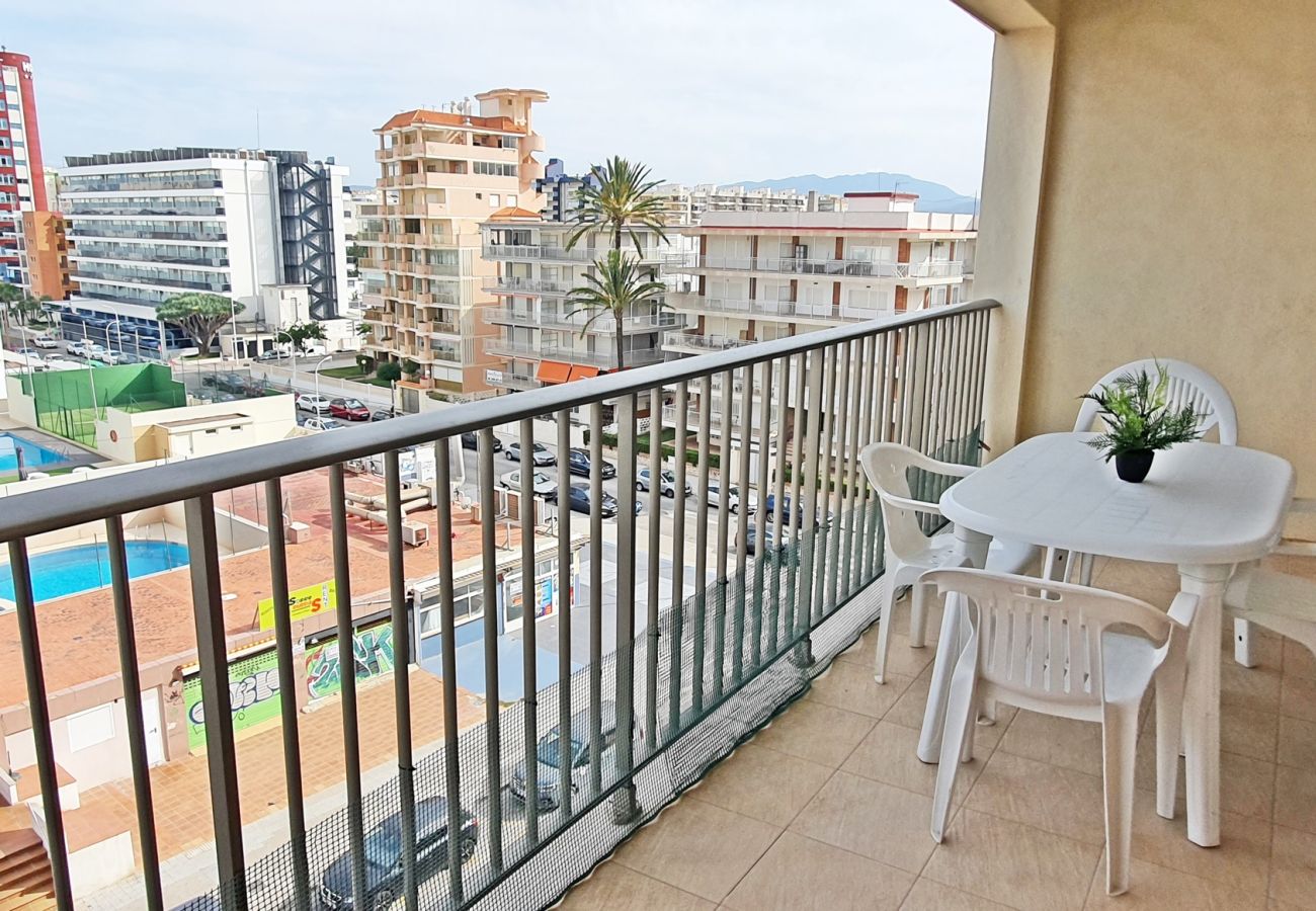 Apartamento en Gandia - INFANTE E7 - 4º