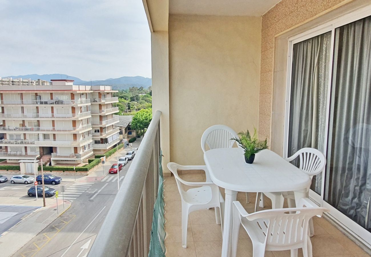 Apartamento en Gandia - INFANTE E7 - 4º